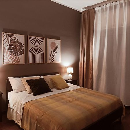 Palermho Apartment ปาแลร์โม ภายนอก รูปภาพ
