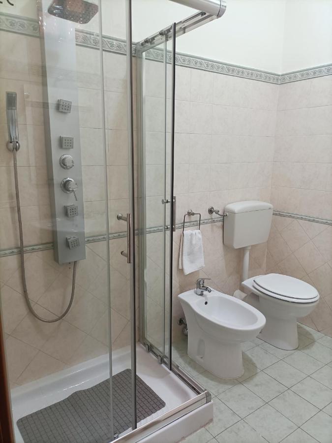Palermho Apartment ปาแลร์โม ภายนอก รูปภาพ